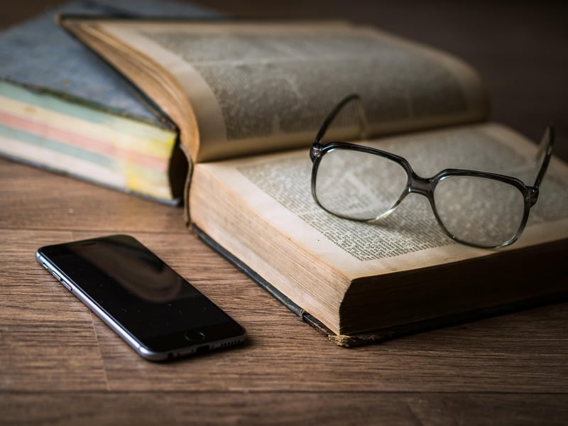 Victorian Era Books